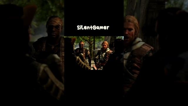 ИГРОФИЛЬМ ASSASSIN'S CREED black flag #4 ● Прохождение на русском ● Прохождение без комментариев смотреть онлайн