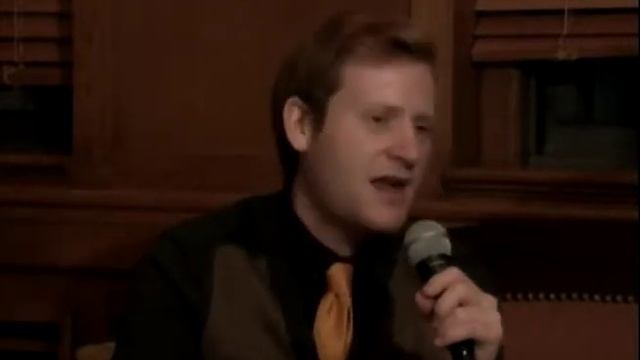 Dodge Landesman: Broadway Scion and Traveller смотреть онлайн