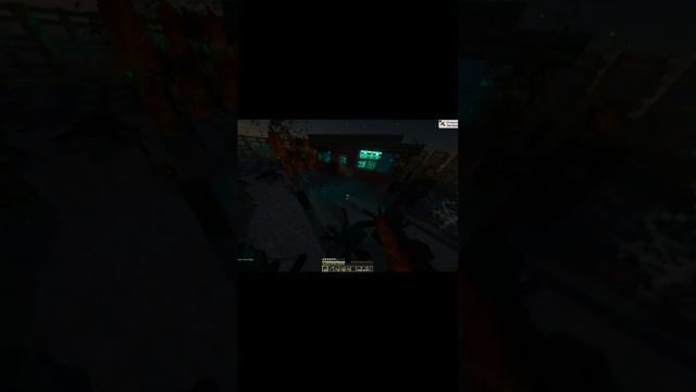 Обычная карта ! Minecraft Shorts прохождение карт