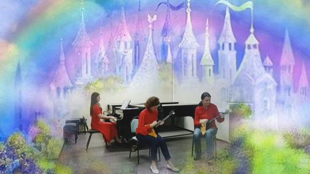 Ю. Кузнецова 