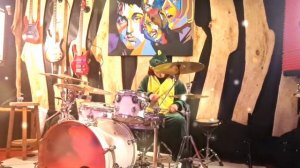 всем выжившим после праздников посвящается😄🤘🥁🔥