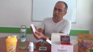 #Коло Вада плюс  Как максимально эффективно пить очистительную программу Коло Ваду плюс