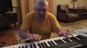 Геннадий Горин- Я иду один на рассвете