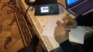 Настройка пеллетной горелки Тнрминатор 15