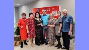 С Рождеством от Екатерины Наумовой...... 07.01.25.