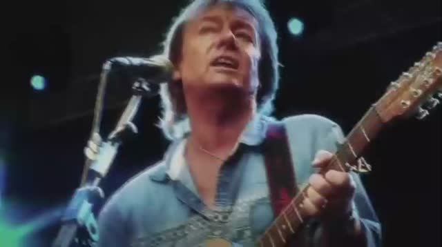 Крис Норман