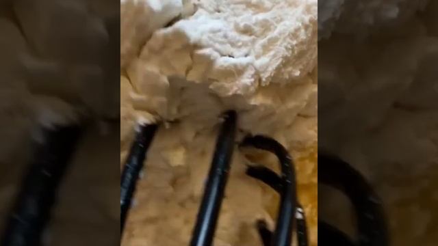Ягодные кексы без глютена