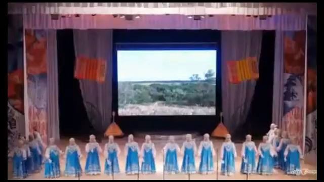Раздолье - Верба раскудрявая