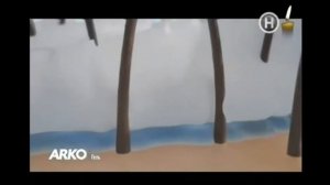 Реклама ARKO MEN (Новый канал, январь 2018)/ пена для бритья Арко мен/ Реклама пены для бритья