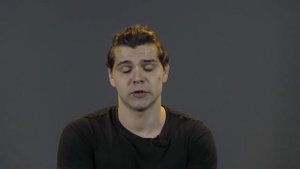 Видео визитка актера Пасеко Дмитрий. Примеры видеовизитки на кастинг в кино.