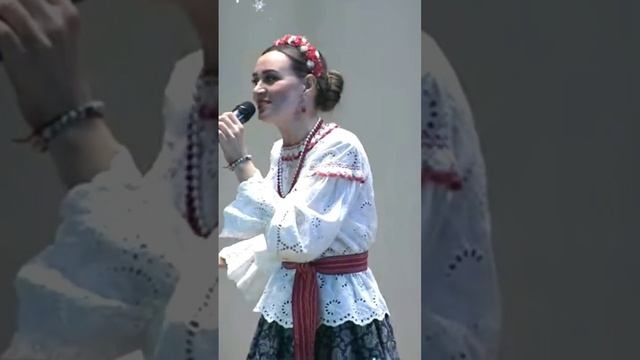 Всех с зимой! ❄️❄️❄️ Пусть она будет счастливой для вас! #ансамблькалина смотреть онлайн