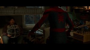 Теперь мы полностью понимаем, почему Эндрю Гарфилда заменили на роли Паука