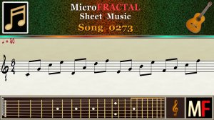 MicroFRACTAL Song 0273