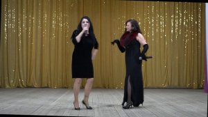 Шуточное поздравление для подруги