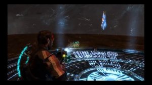 Dead Space 3 прохождение - Глава 19. Конец