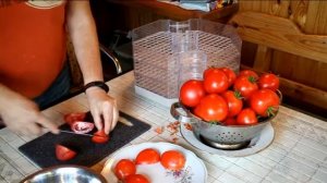 134_Самый компактный способ переработать и сохранить томаты