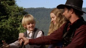 Аутсайдер (2002) / The Outsider