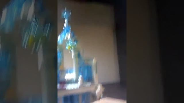 Замок Эльзы