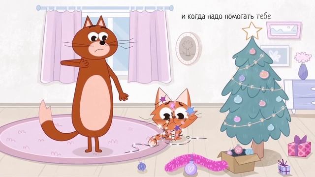 Лалабук - развивающие мультики для детей