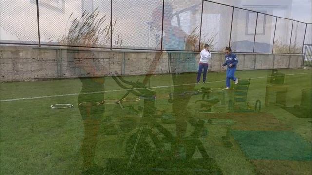 KARYA YAPRAK KÖSE 2015 Карья Япрак удивительная трансформация подростка с аутизмом!
