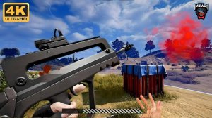 ＊IMPOSSIBLE＊ SOLO KAR98 GAMEPLAY ｜ PUBG Battle Royale