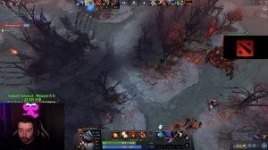 STRAY ПОПАЛСЯ ПРОТИВ ГЕНИЯ НА ФУРИОНЕ 7.32D ! СТРЕЙ 4500 ММР ! carry mid dota 2 ! Лучшее со Стреем