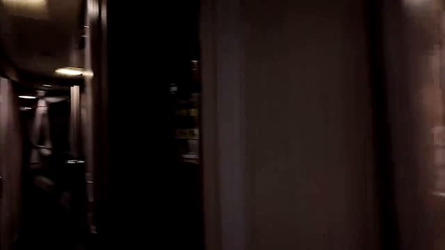 Поезд "Ночной Экспресс" от первого лица смотреть онлайн