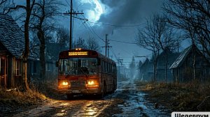 Песня: Тринадцатый автобус версия 2