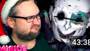 ЭТА ИГРА ПРО АНОМАЛИИ? ﹥ MiSide #3