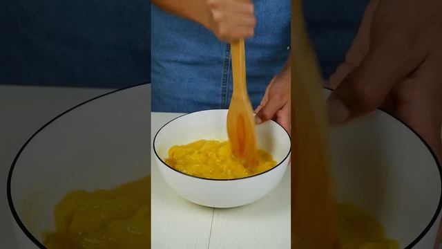 Как готовить и есть неспелый манго? 🥭 #иностранка