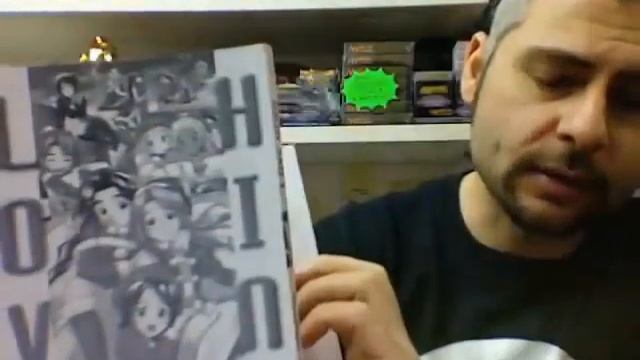 KARMAKOMIX TV P.ta 2/10 NARUTO 46 EYESHIELD 19 CODE GEASS 1 DANTE'S INFERNO 1 LETTER BE 6 смотреть онлайн