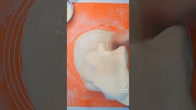 слоеная самса