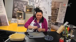 Пирог "Застенчивая слива" | Зощенко. Сладкие рассказы