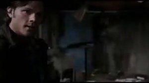 Сверхестественное 4 сезон лучшее