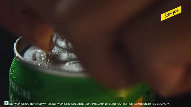 #SwitchTheScene with Schweppes Mint Mojito смотреть онлайн