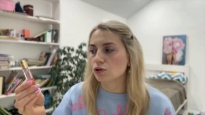 ДВА ПРЕКРАСНЫХ АРОМАТА 🎄 LANCÔME, CAROLINA HERRERA❤️🐍