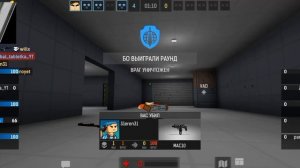 Поразительные баги в блокпост мобайл 1.38 F25 + конкурс на прайм статус в blockpost mobile 1.38 F25