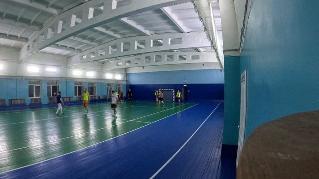 Футзал 7 августа 2024,
part 5