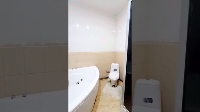 Продажа 3к.квартиры в элитном клубном доме в центре города