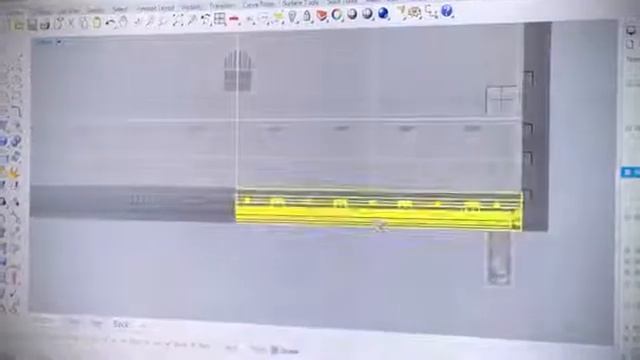GAT-54 MOD VIDEO