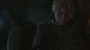 ЛУЧШИЕ СЛОВА ДЖЭЙМЕ ЛАННИСТЕР И БРИЕННА ТАРТ (ЛИШЕНИЕ РУКИ)