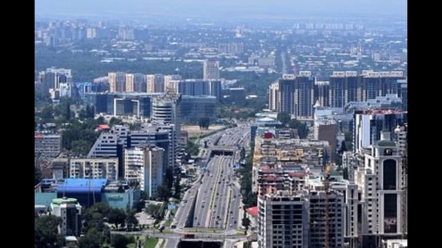 Сағындым Алматымды смотреть онлайн