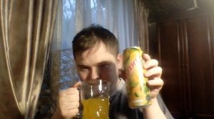 Обзор на МОХИТО FRESH МАНГО. ОТВРАТИТЕЛЬНО !!!!!!!