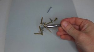 БИТА ДЛЯ МЕБЕЛЬНЫХ САМОРЕЗОВ PZ2 - ПЛЮС МАГНИТНЫЙ АДАПТЕР! Панацея для мебельщика? #мебель #itseasy