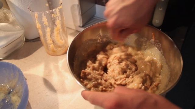 DIETETYCZNE Marchewkowo-klonowe CIASTO I Fit Maple-Carrot Cake