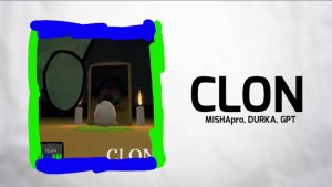 MISHApro, DURKA - CLON: Песня от нейросети | ZUTEAM, XTEAM