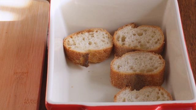 2 Recipes - I've Never Had Such Fluffy and Delicious French Toast! Better Than Cake