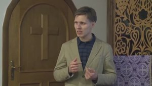 Часть 2. Презентация новонайденных текстов Иосифа Хаззайя. Вопросы ответы.mp4