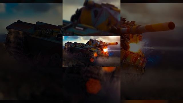Поражение #шортс #shorts #worldoftanks #миртанков #ностальгия
