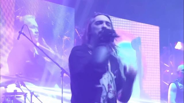 Воспоминания о былой любви — Король и Шут